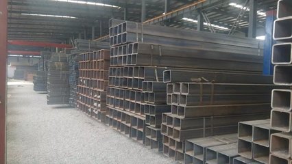 朝陽40*60*2方管廠家現(xiàn)貨直供 金屬材料批發(fā)的優(yōu)質(zhì)選擇