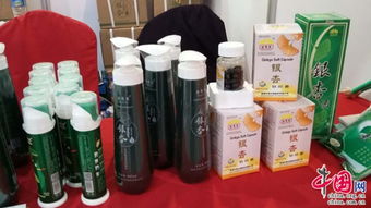 富源縣攜四家文化企業(yè)亮相文博會(huì)，特色文化產(chǎn)品備受矚目